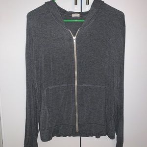 John Galt Brandy Melville Hoodie